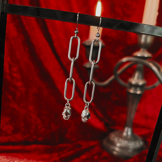 Hooks & Chains