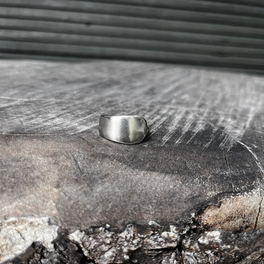 Silver Serendipity