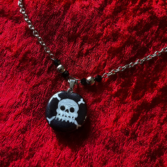 The Skull