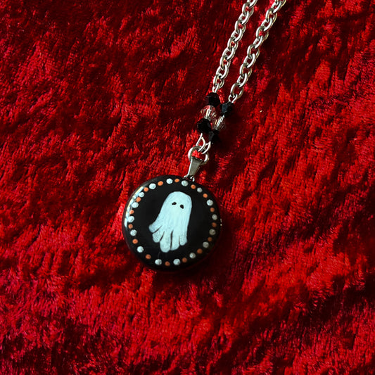 Little Ghost