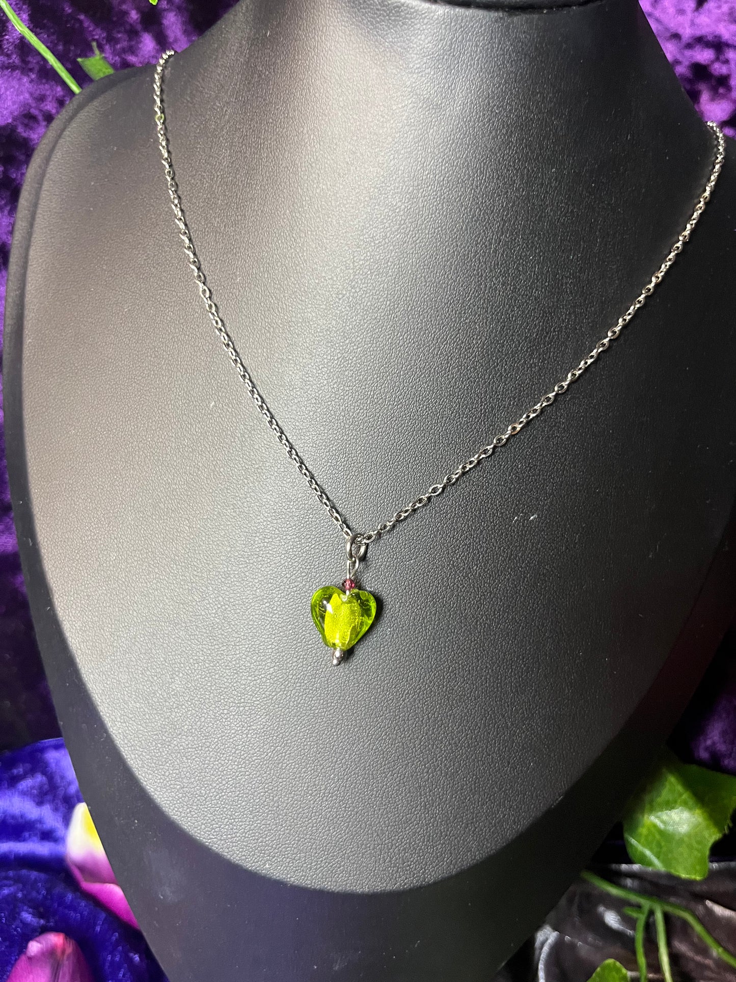 Forest Heart