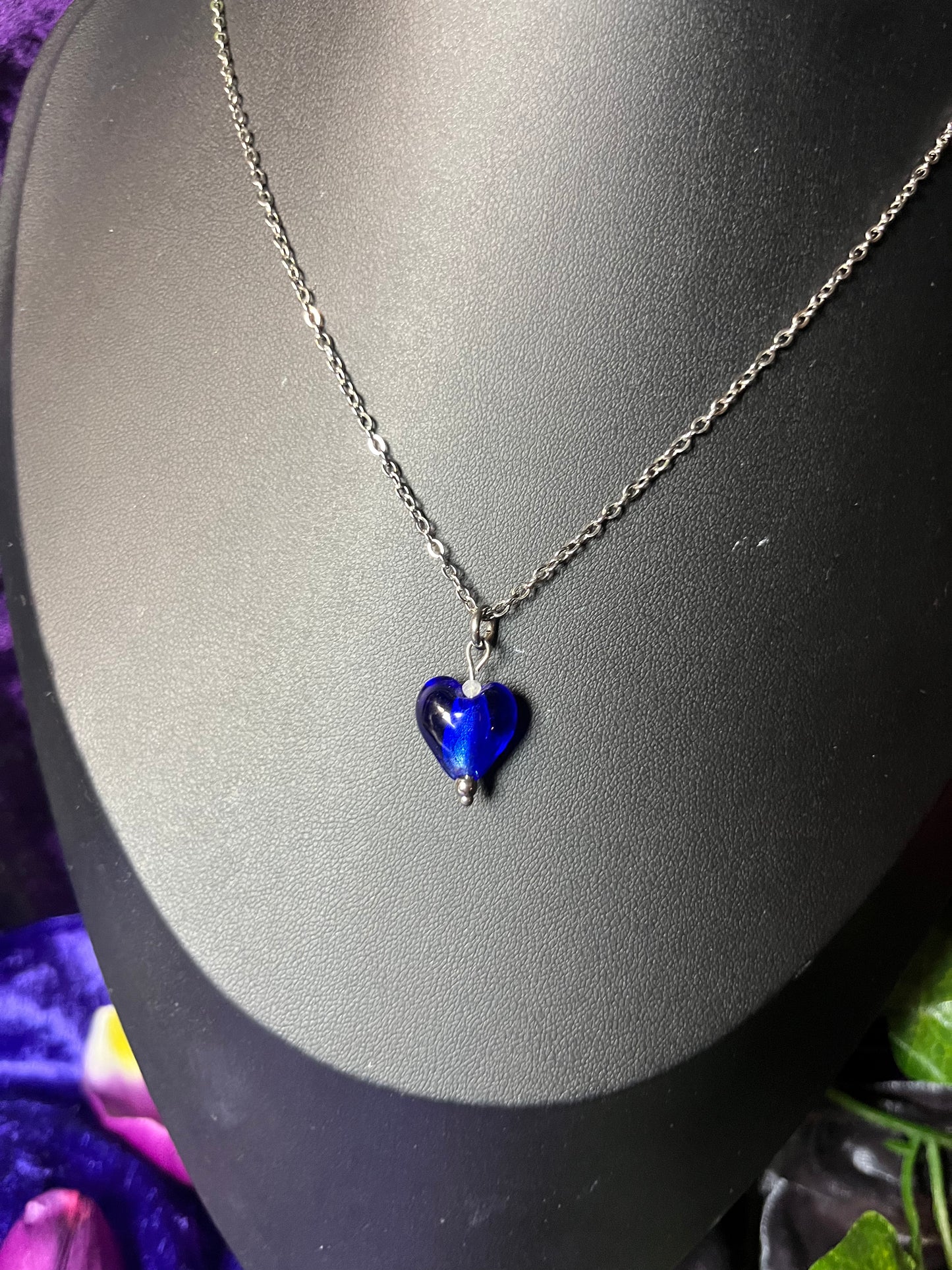Raven Heart