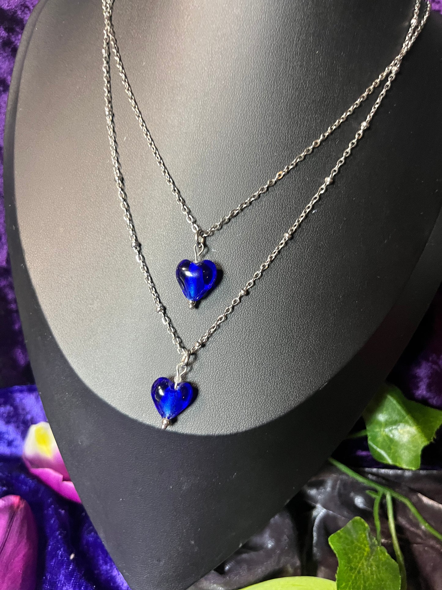 Raven Heart