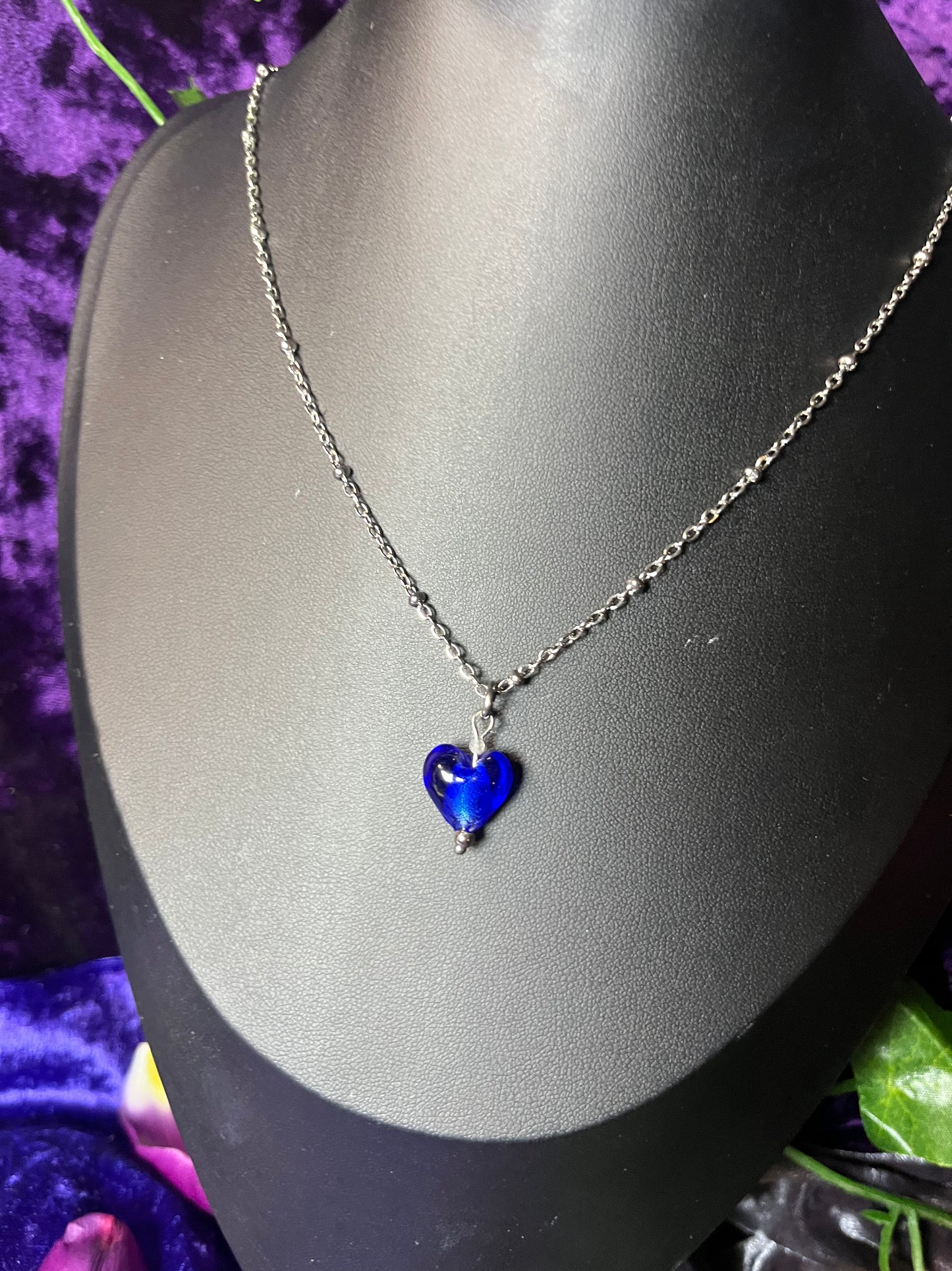 Raven Heart