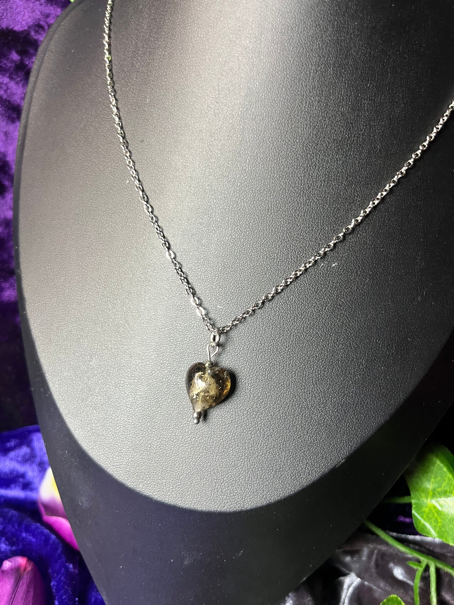 Twilight Heart