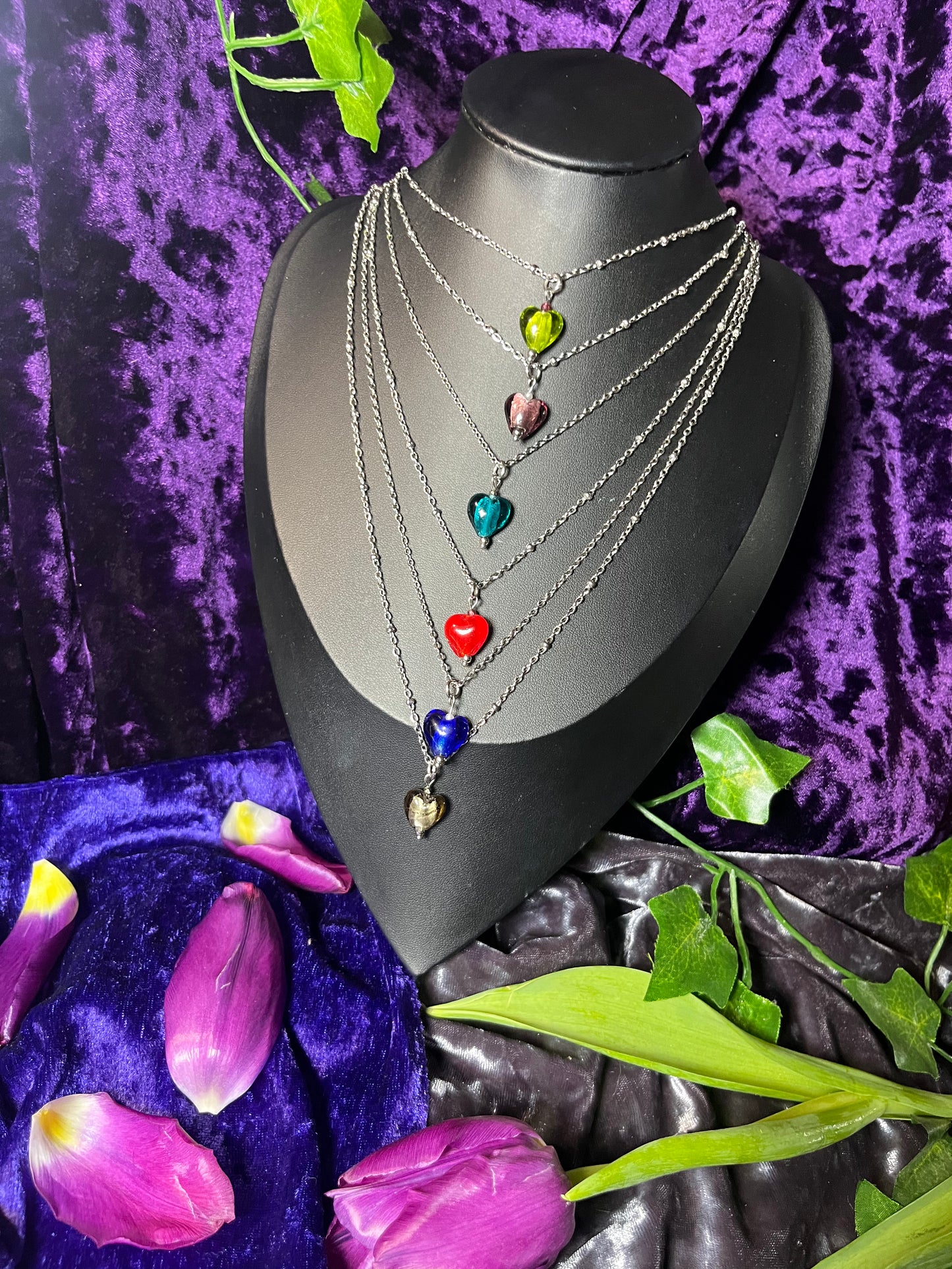 Raven Heart