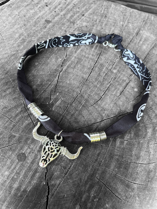 Barrel Racer (Black)