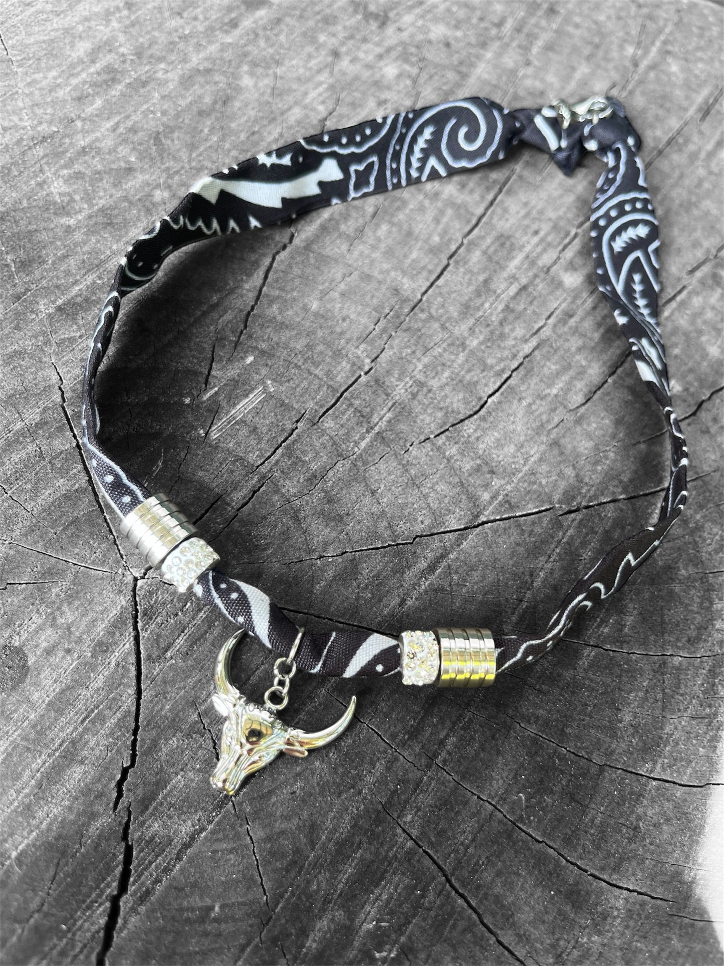 Rodeo Wrangler (Black)