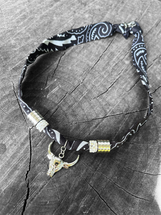 Rodeo Wrangler (Black)