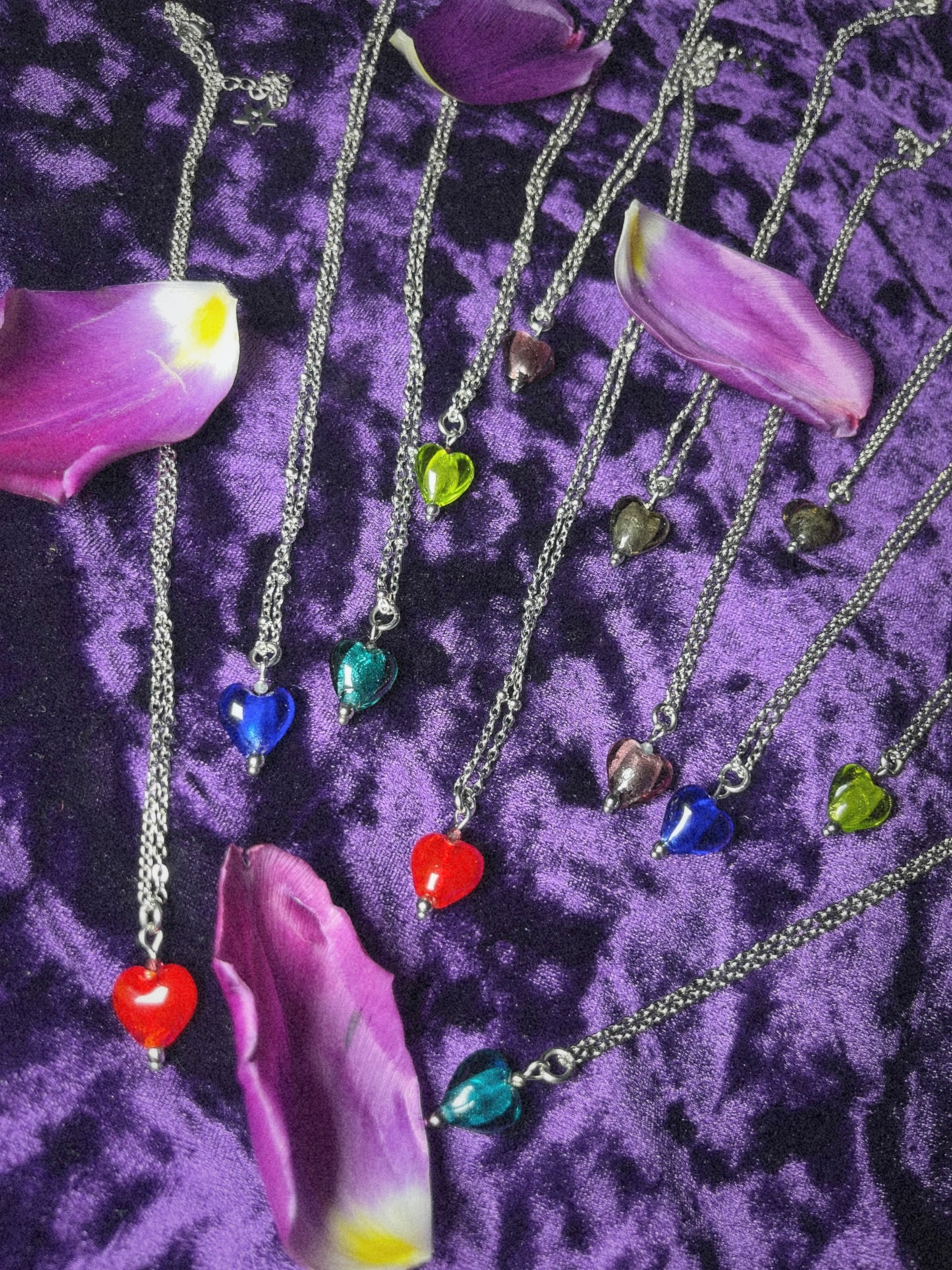 Raven Heart