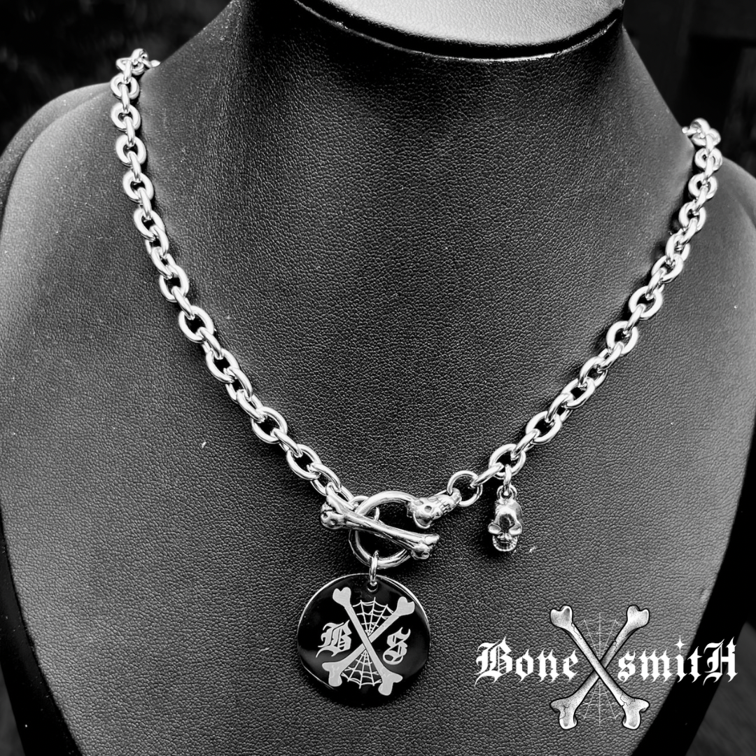 Bonexsmith & Co Necklace
